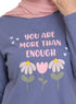 Storm Weather - Design 40 Printed Long - Sleeve - Khotwh